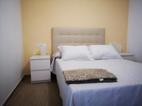 Apartamento Murillo